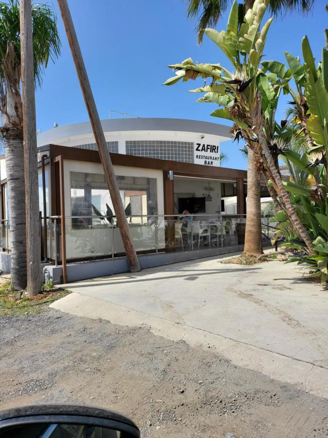 Villa Gracia Agia Napa
