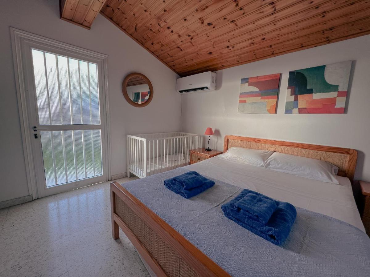 Holiday home Leo Boutique Beachfront