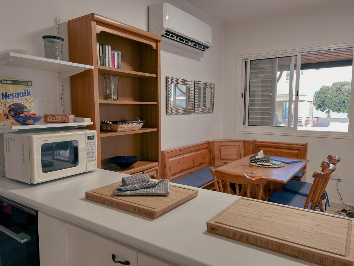 Leo Boutique Beachfront Holiday home