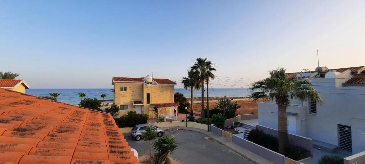 Holiday home Leo Boutique Beachfront