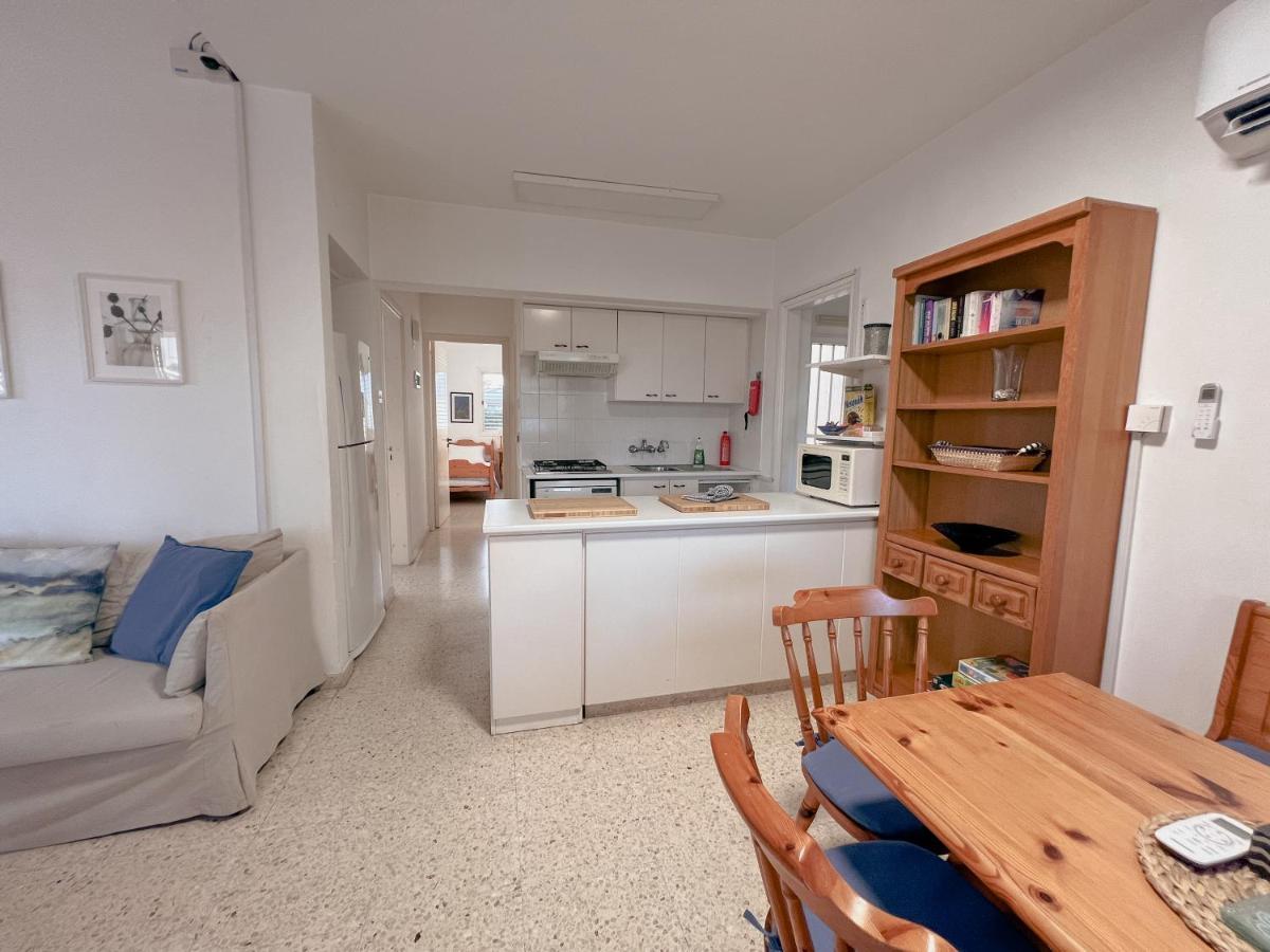 Holiday home Leo Boutique Beachfront *