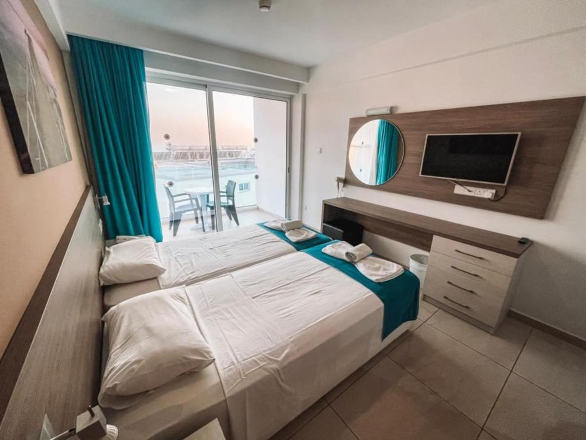 Apartamento Sunny Blue Agia Napa