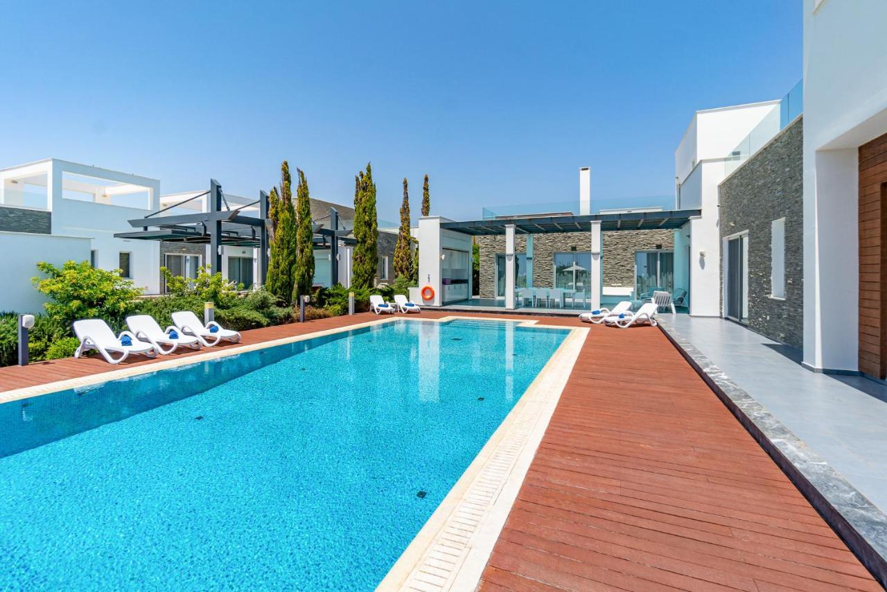 Seafront Maya By Ruidoso Luxury Agia Napa