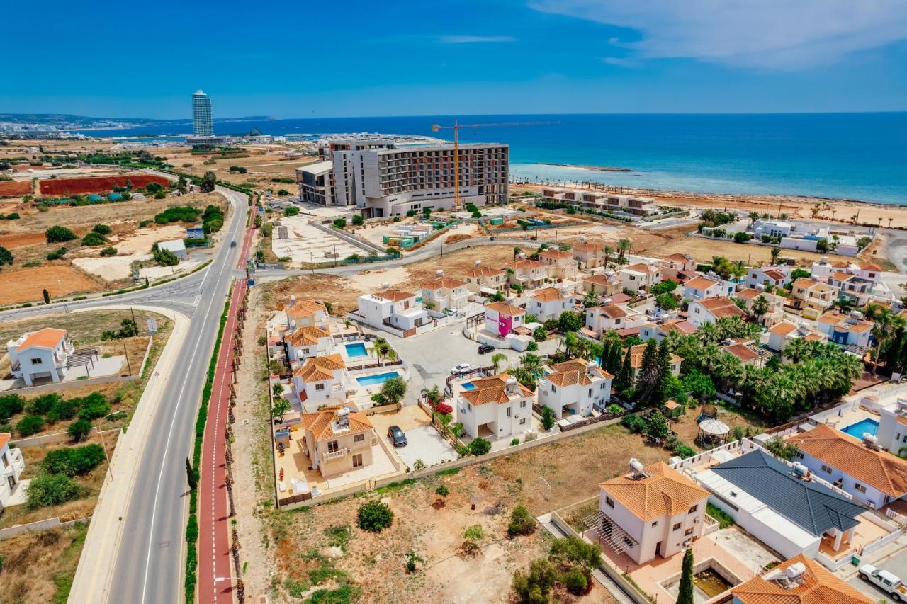 Croeso Ayia Napa