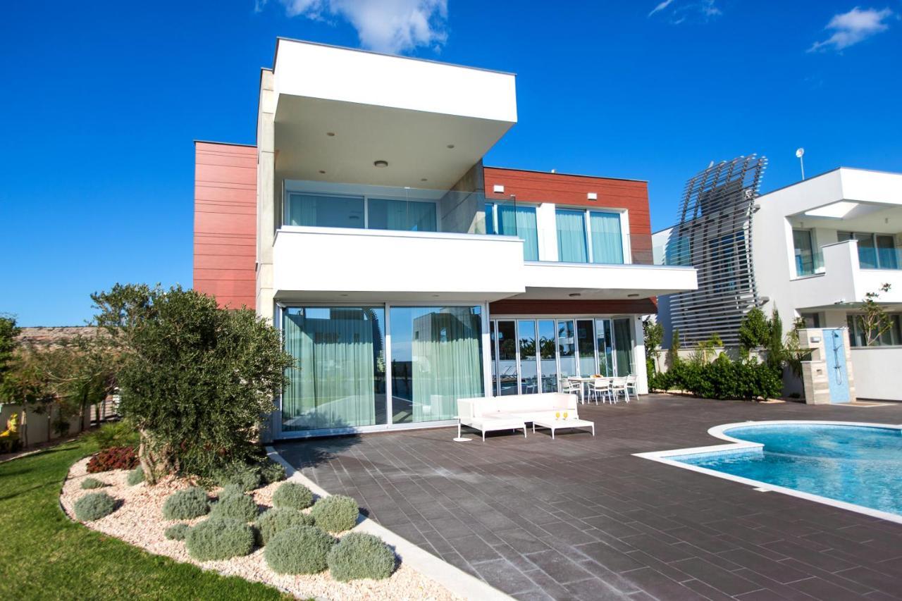 Vivo Mare 3 Bedroom Villa
