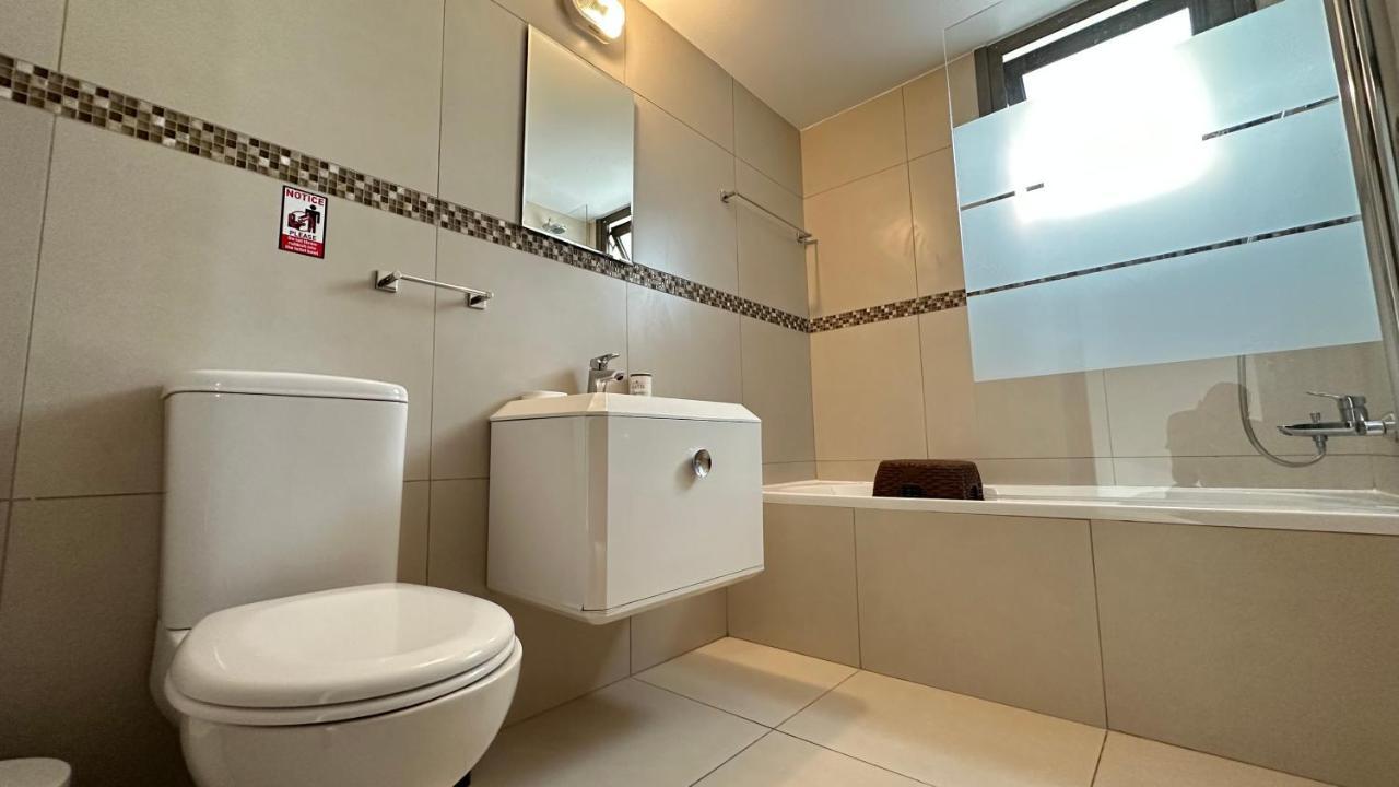 Merab Holidays - K13 Villa Agia Napa