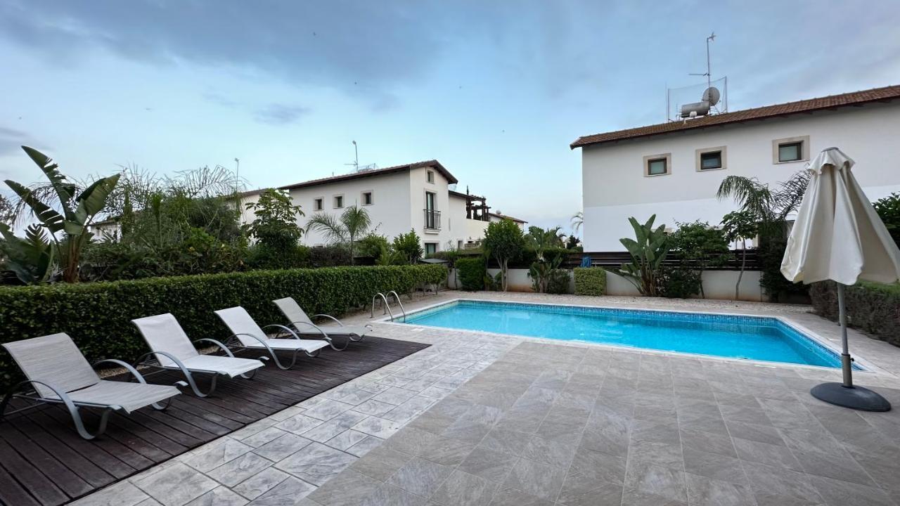 Merab Holidays - K13 Villa