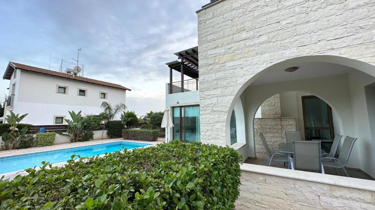 Merab Holidays - K13 Villa *
