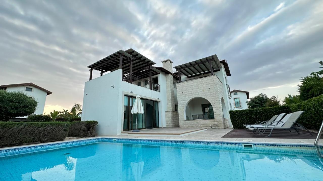 Villa Merab Holidays - K13 Agia Napa