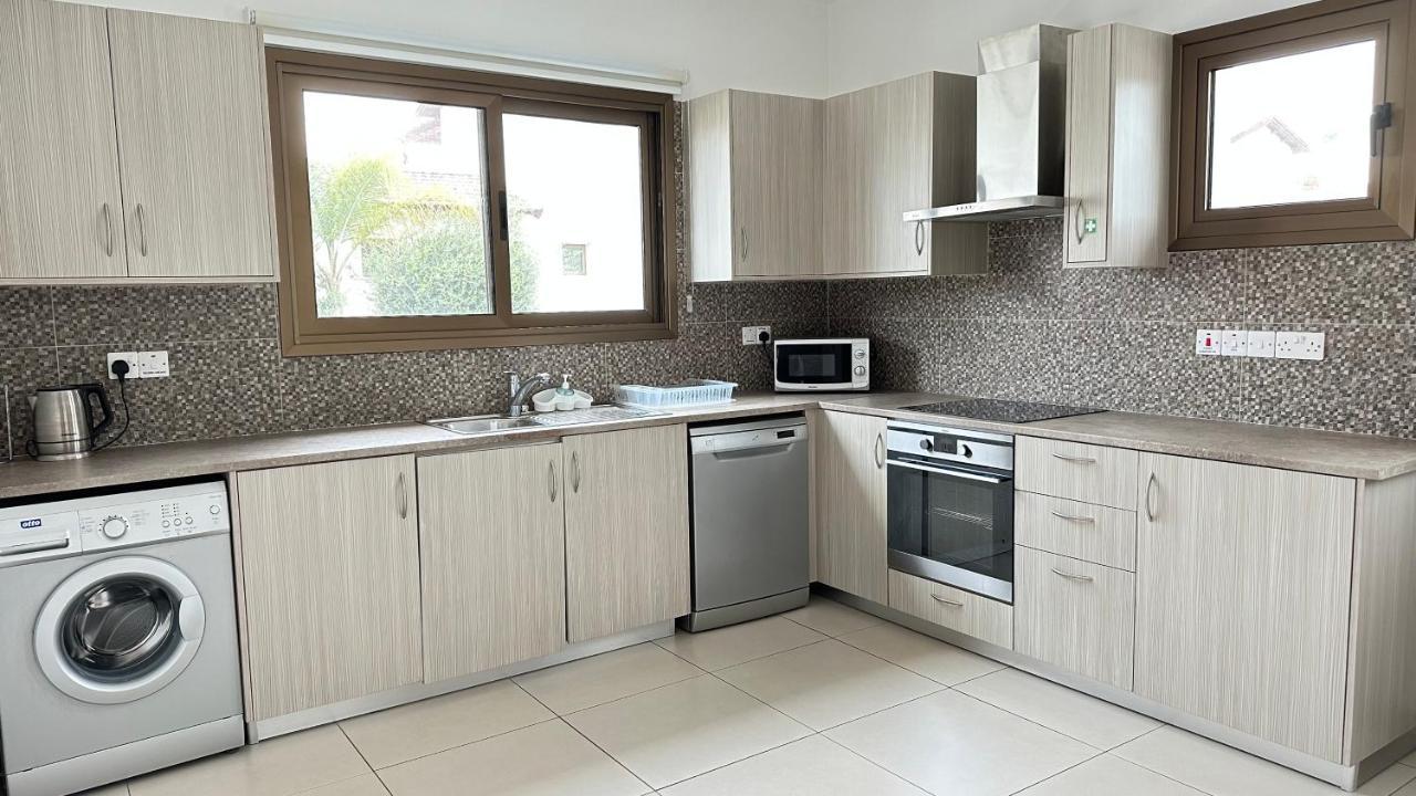 Merab Holidays - K13 * Agia Napa