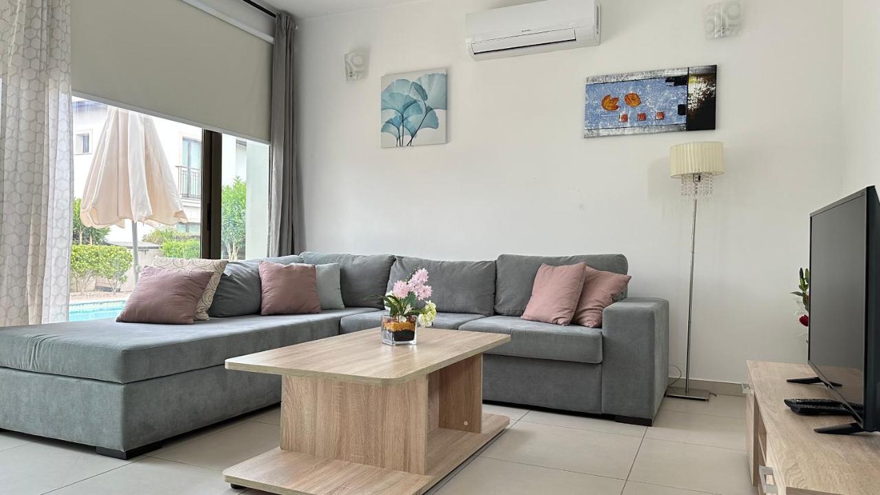 Villa Merab Holidays - K13
