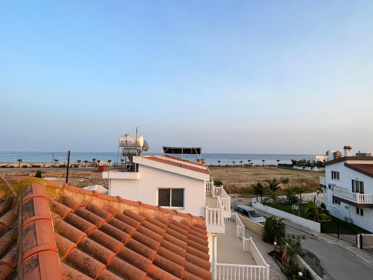 Sea View In Agia Thekla * Agia Napa