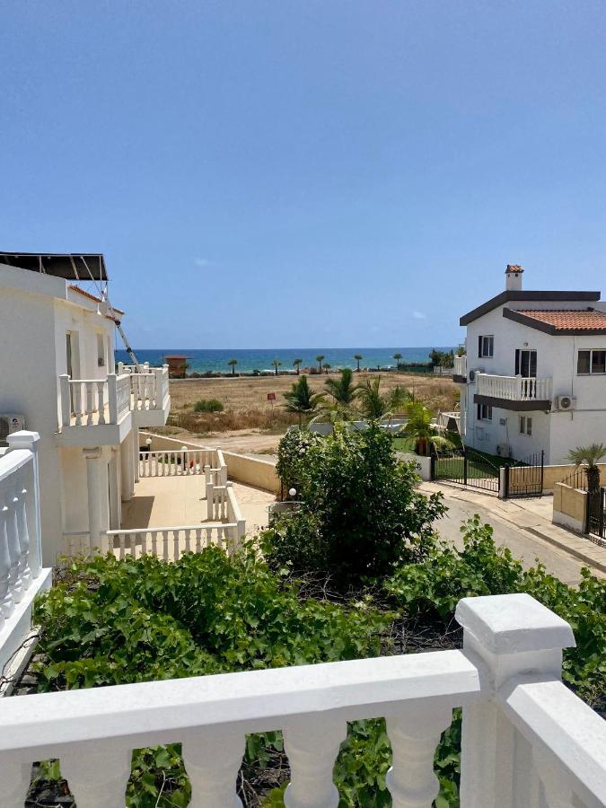 Sea View In Agia Thekla Pousada Agia Napa