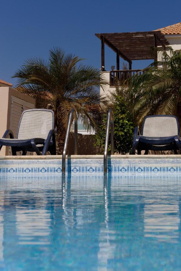 Luxury Ayia Napa