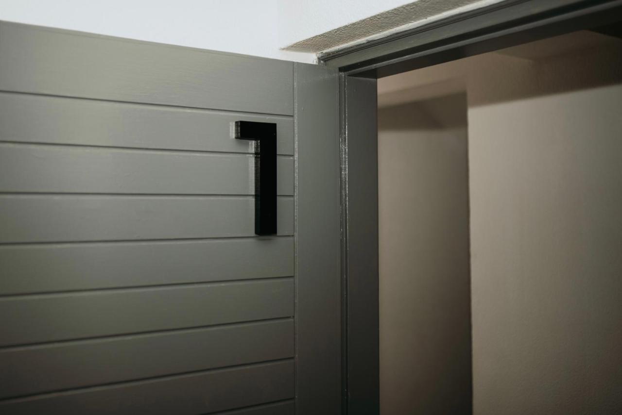 Apartamento Five Keys Agia Napa