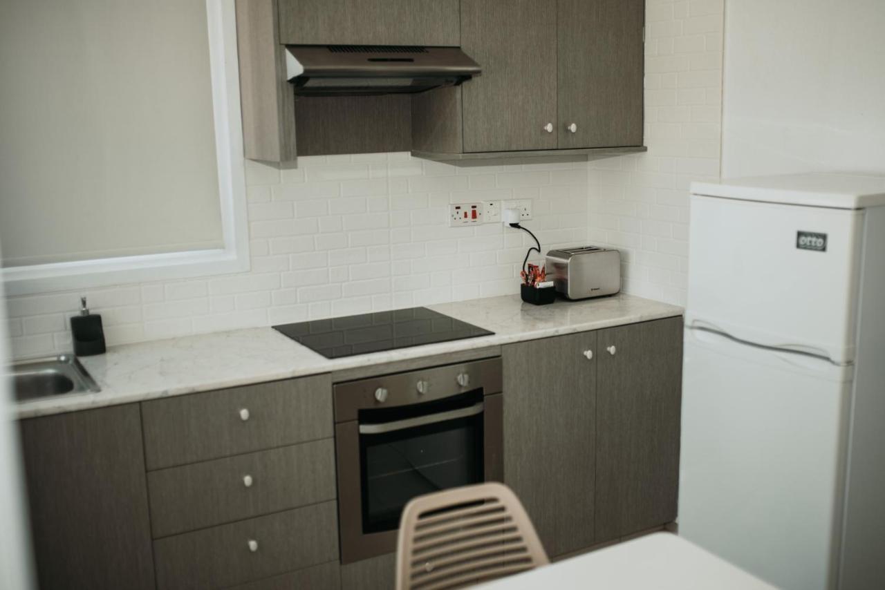Five Keys Apartamento Agia Napa
