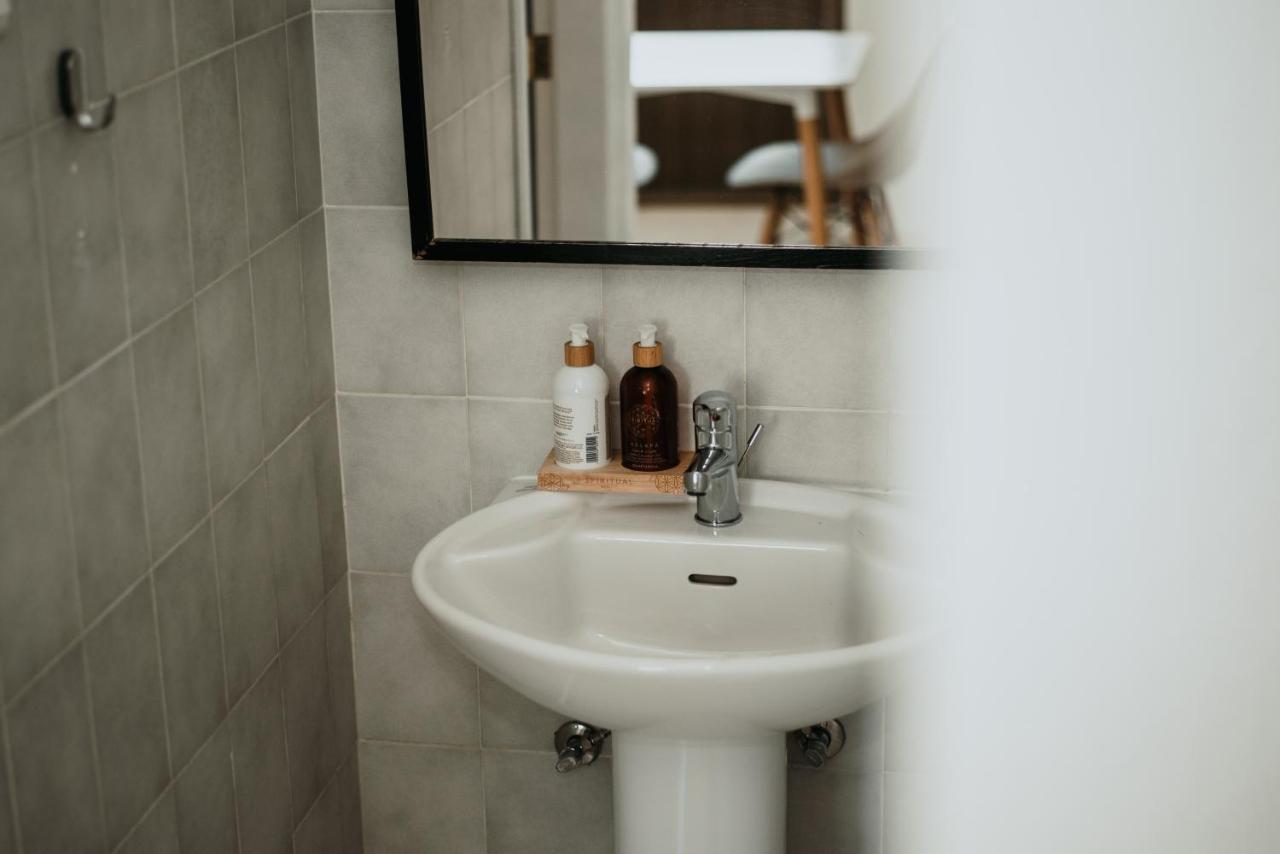 Apartamento Five Keys