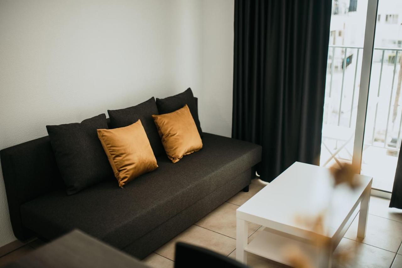 Apartamento Five Keys Agia Napa