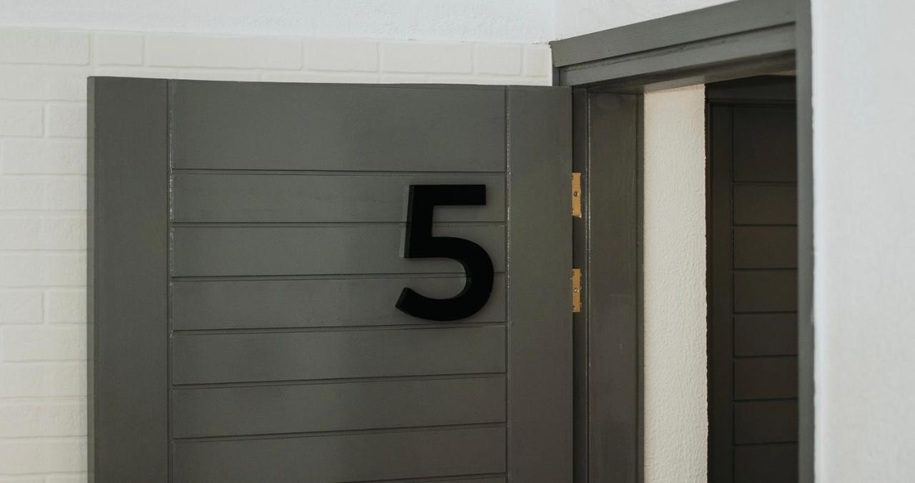 Apartamento Five Keys Agia Napa