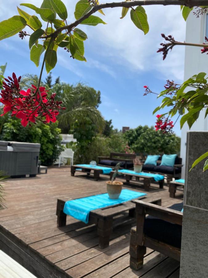 Apartamento Nissi49 *