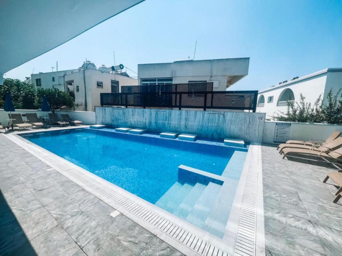 Apartamento Sunny Blue Agia Napa