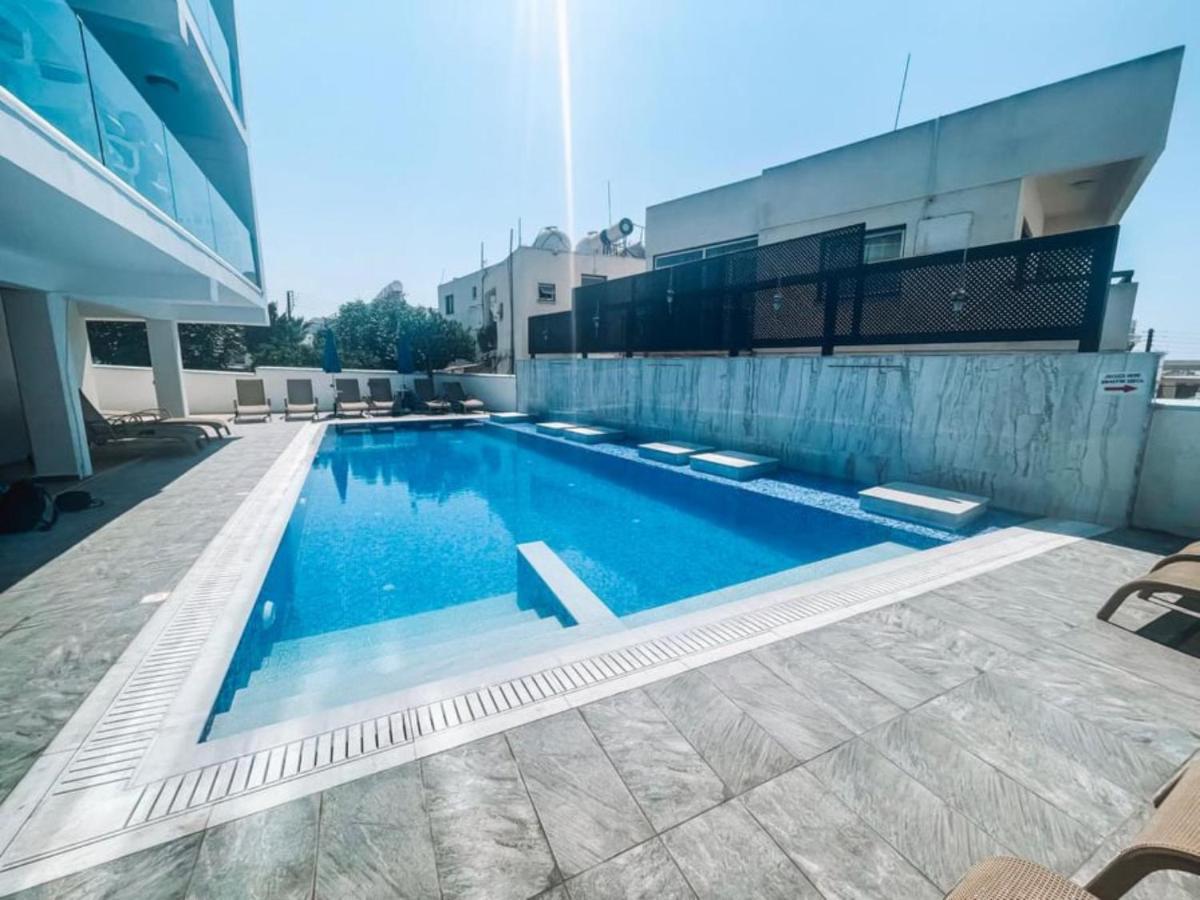 Sunny Blue Apartamento