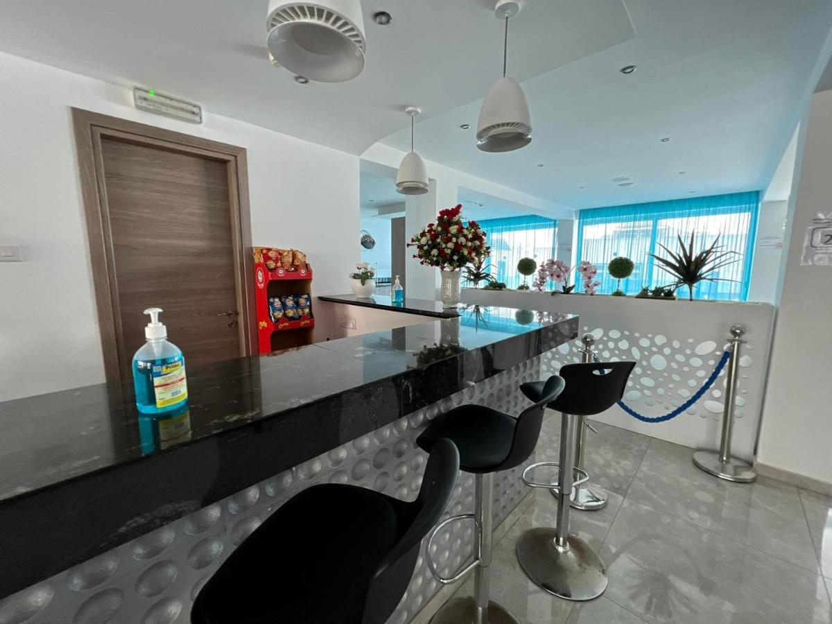 Apartamento Sunny Blue Agia Napa