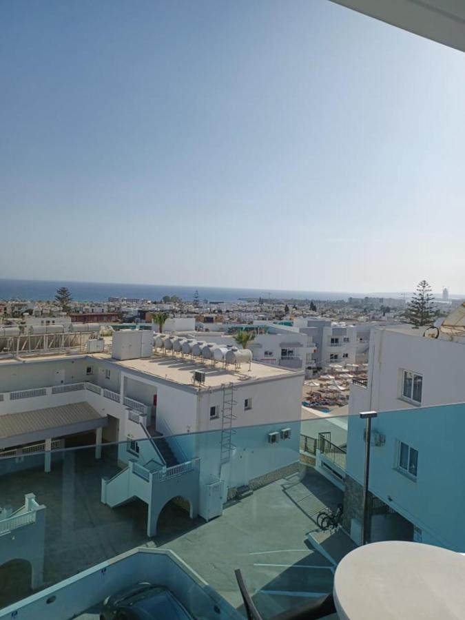 Apartamento Sunny Blue *