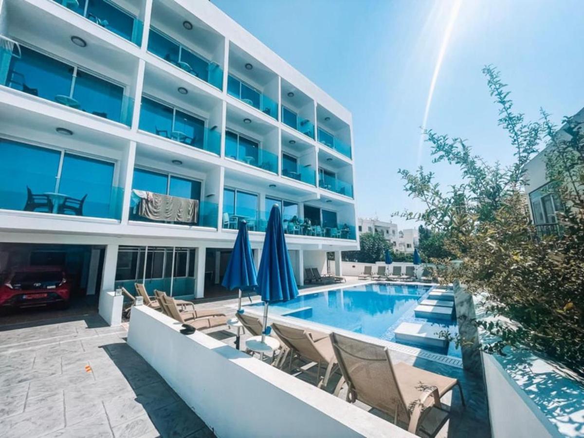 Sunny Blue Apartamento *