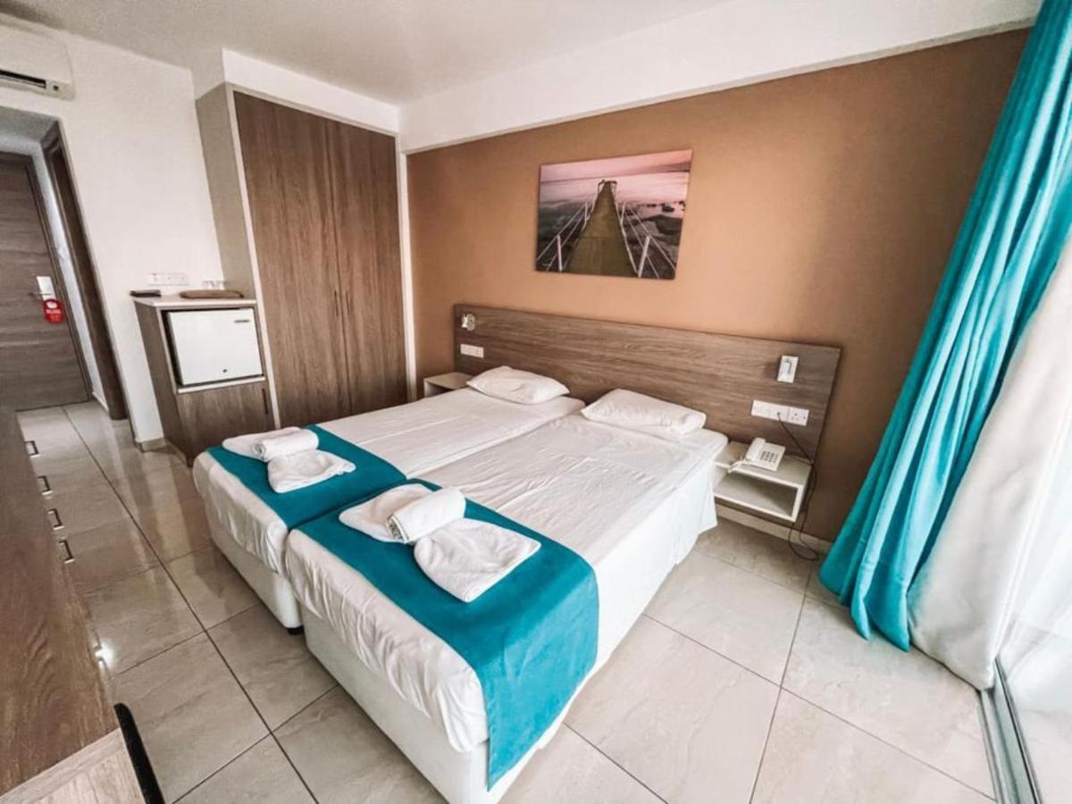 Apartamento Sunny Blue