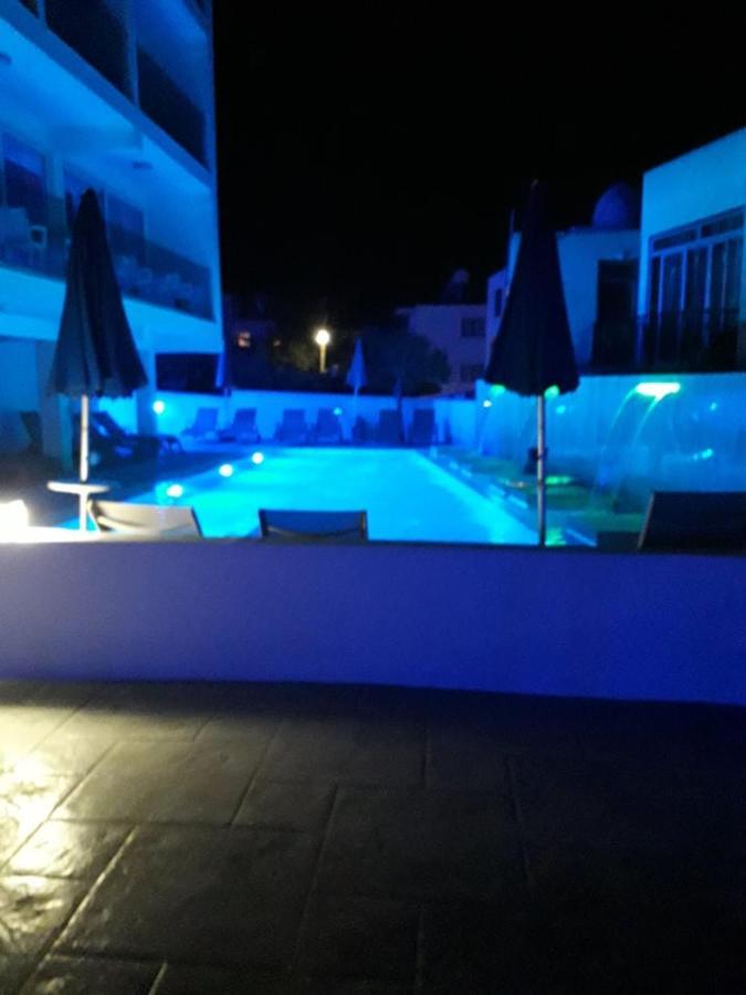 Apartamento Sunny Blue
