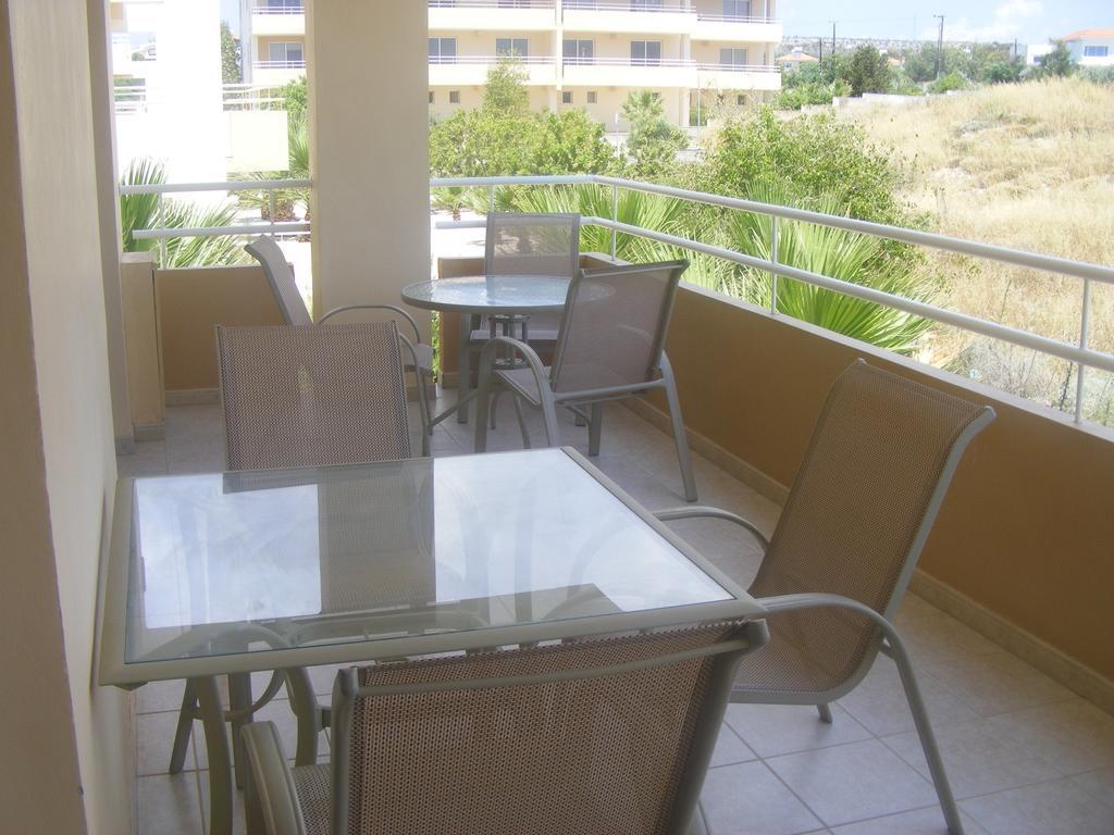 Nissi Elena Deluxe Apartment Agia Napa