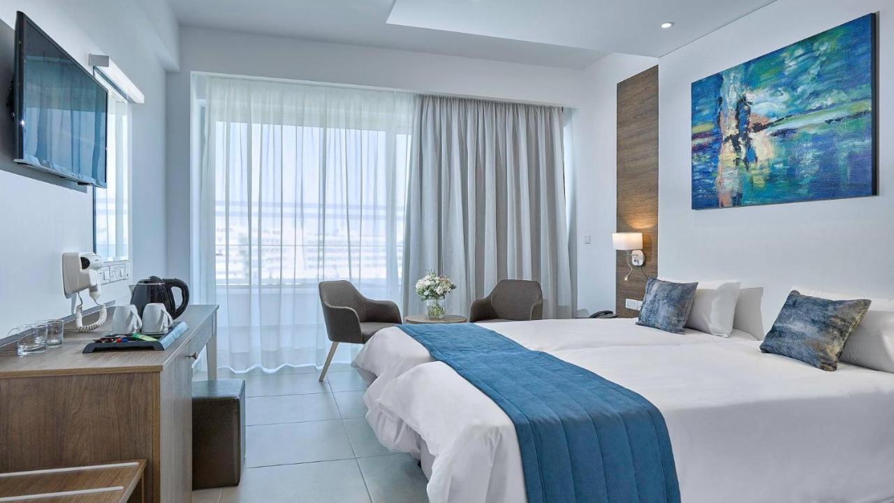 Gaia Sun N Blue Hotel 4*