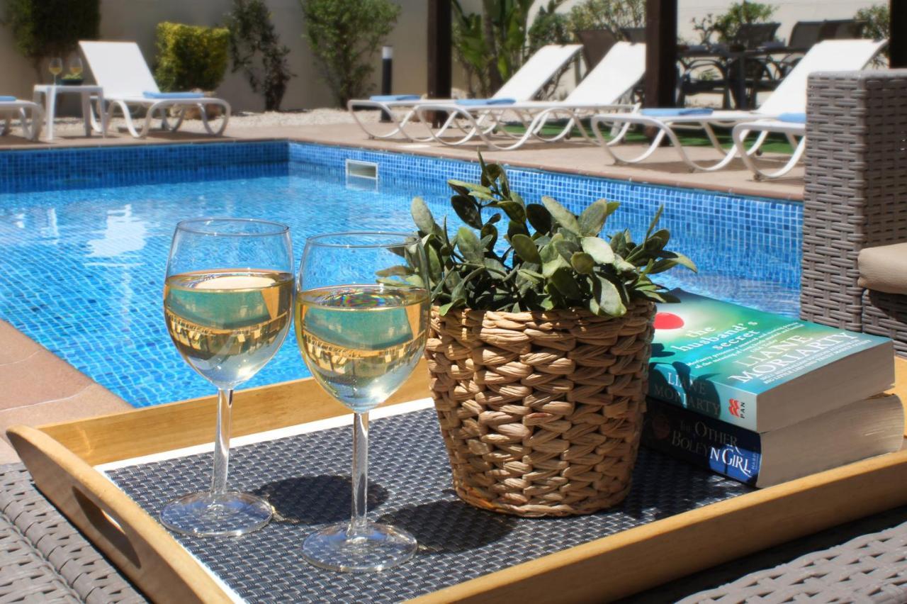 Casa de férias Nissi Adamite Agia Napa