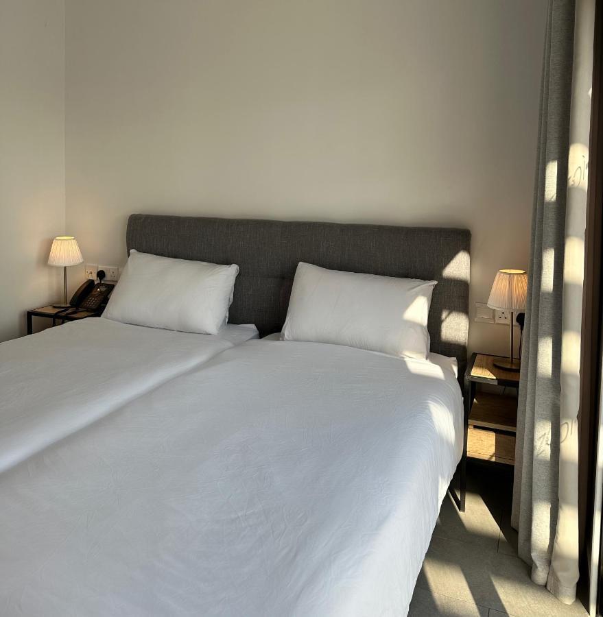 Zoi Hotel Ayia Napa