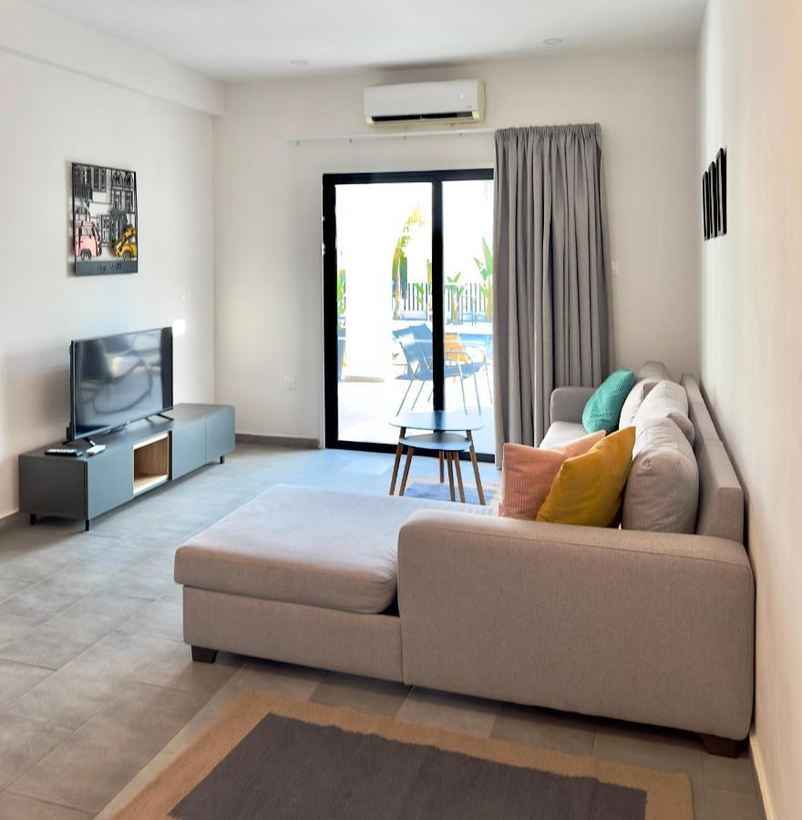 Zoi 3* Ayia Napa