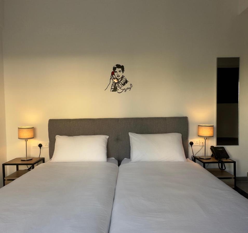 Zoi Hotel Ayia Napa