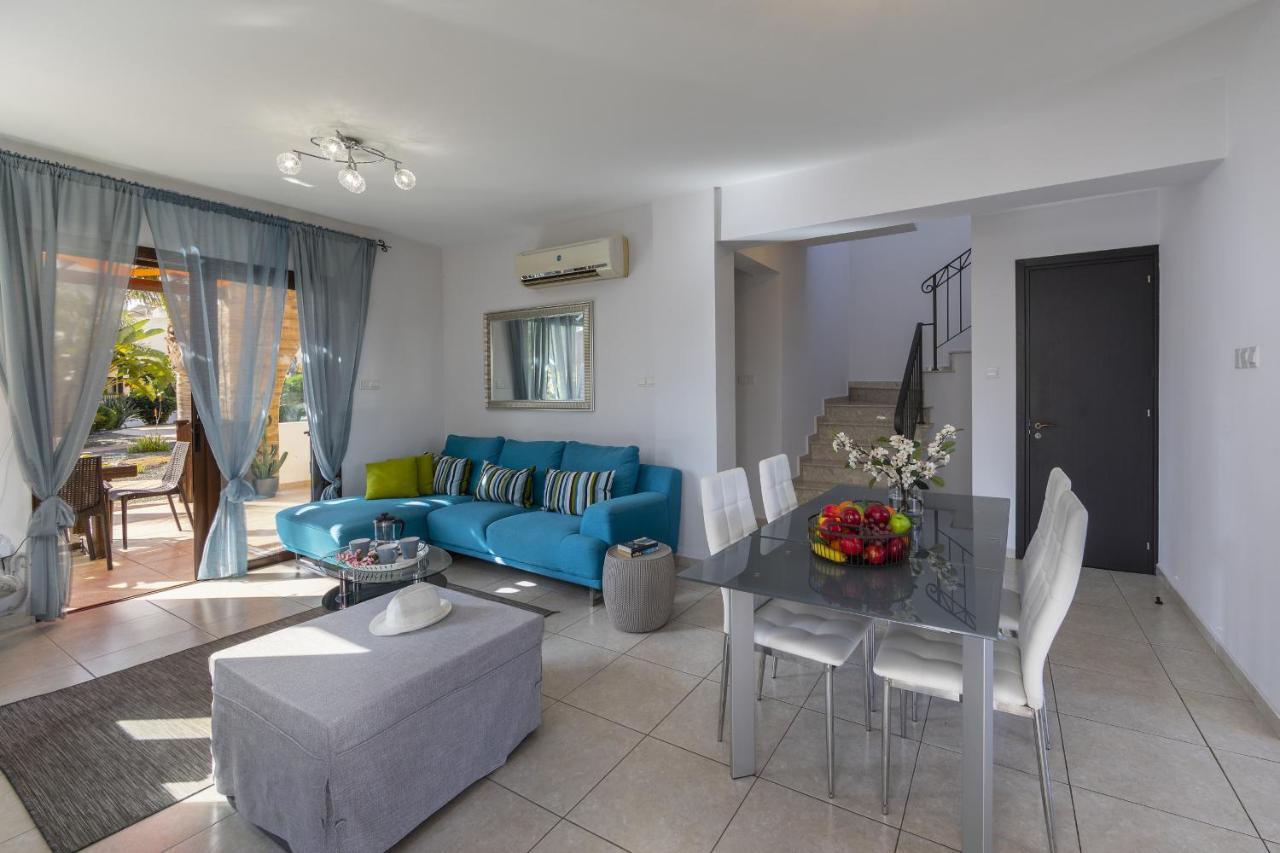 Ayia Thekla Annamaria Villa