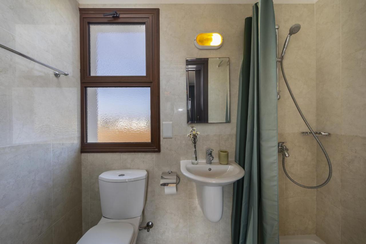 Villa Ayia Thekla Annamaria *