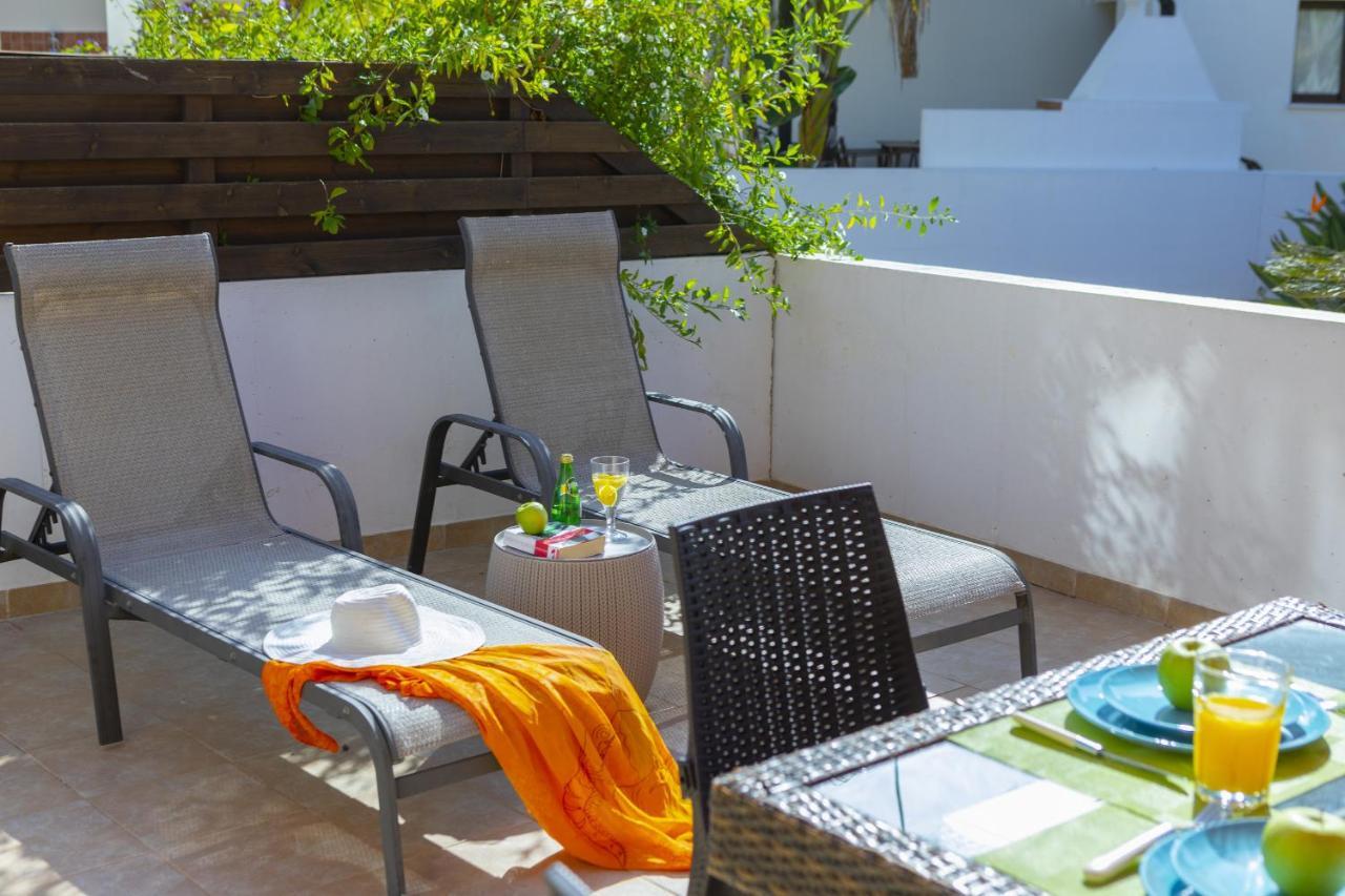 Ayia Thekla Annamaria Villa *