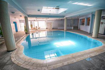 Hotel New Famagusta & 3*