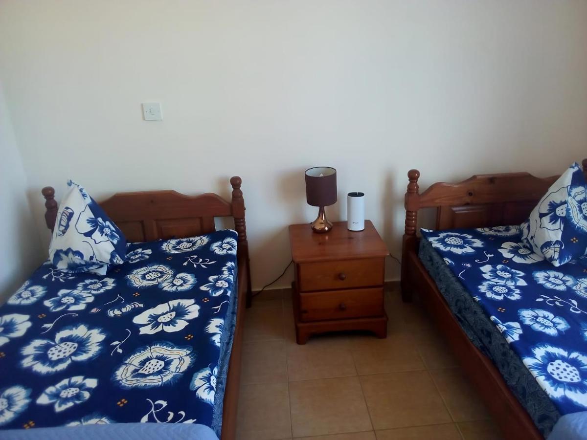 Summer Breeze - Cheerful 2 Bedroom With Pool Villa Agia Napa