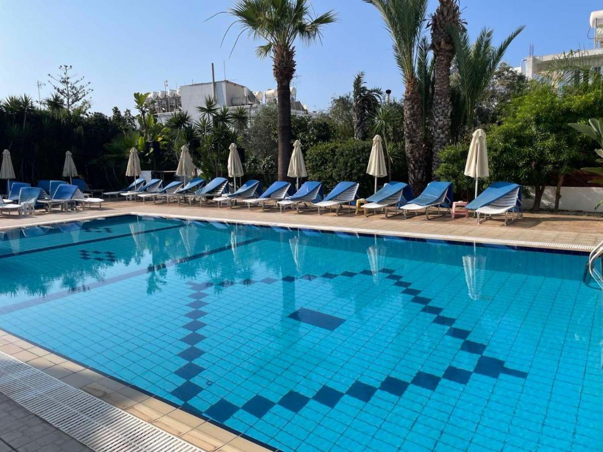 Giorgis Luxury Apartment *