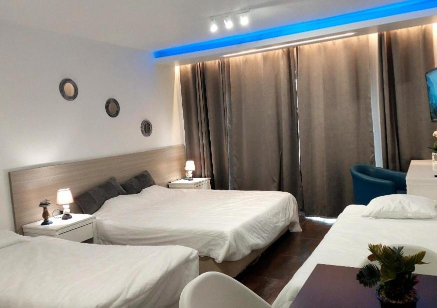 Apartment Luxury No. 202