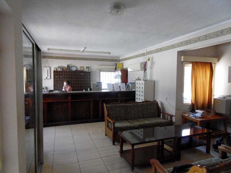 Nick's Aparthotel Agia Napa