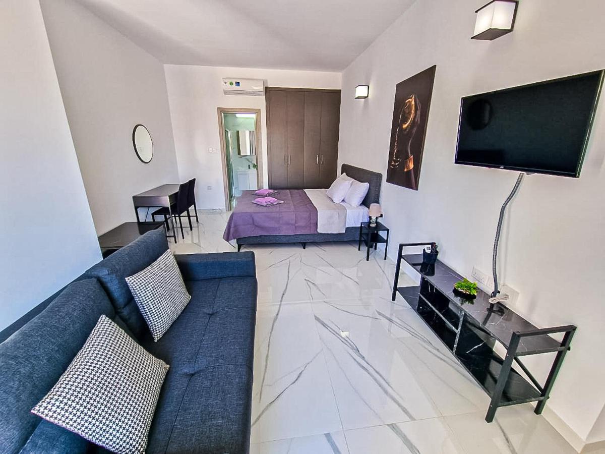 Apartment Giorgis Luxury