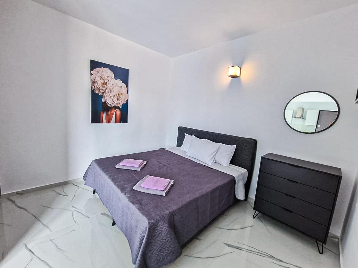 Apartment Giorgis Luxury Agia Napa