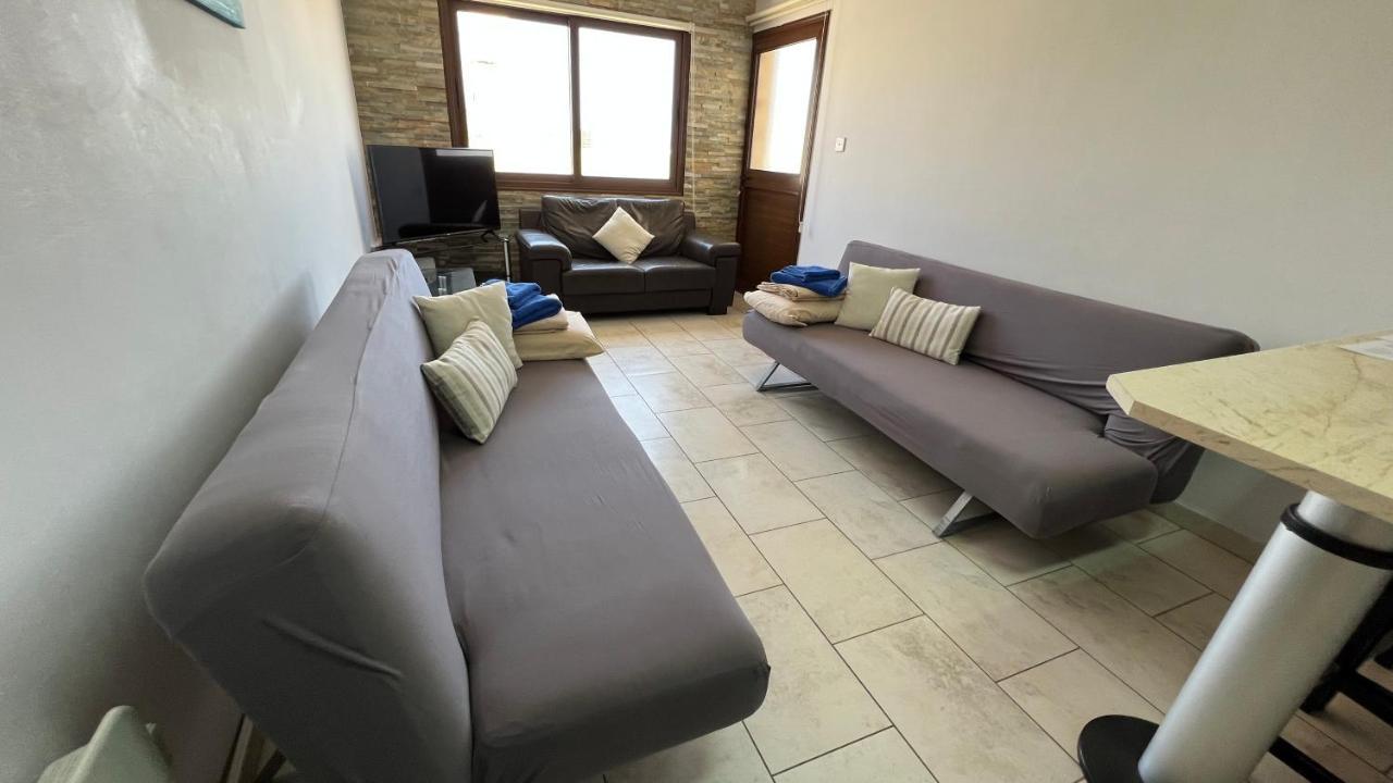 Elena Court Apartment Ayia Napa
