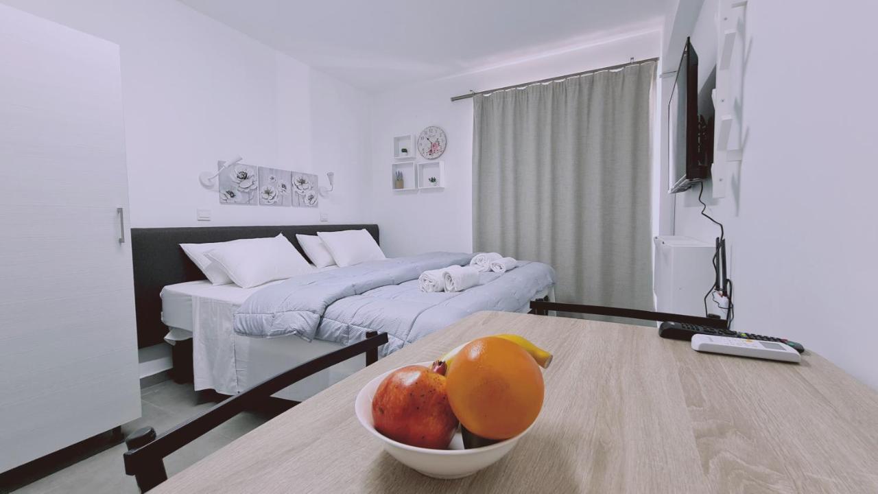 Napa Living Apartment Ayia Napa