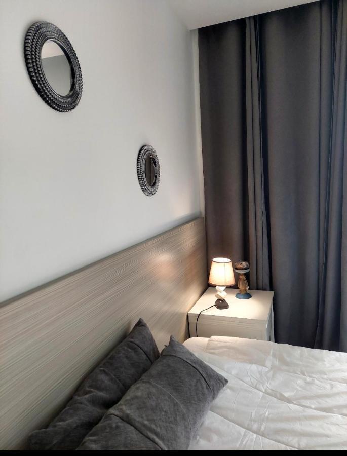 Apartment Luxury No. 202 *
